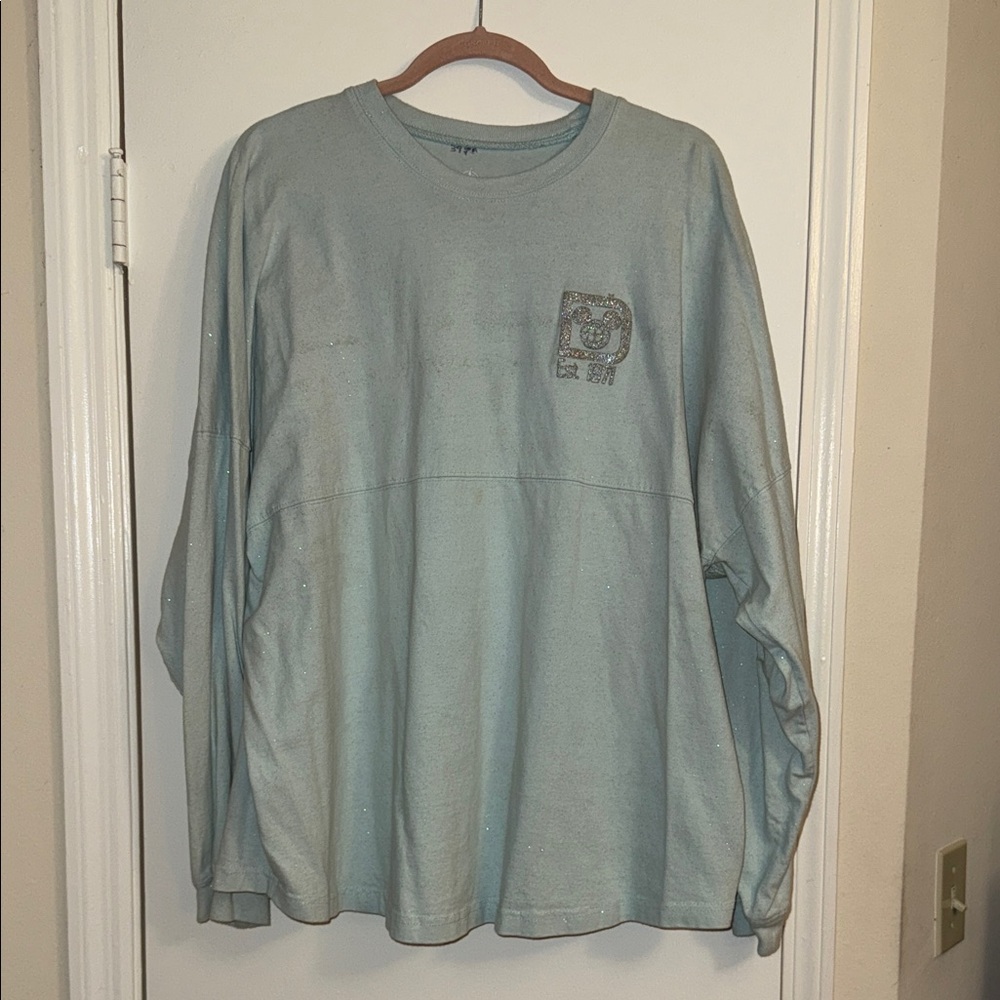 Cinderella Spirit Jersey